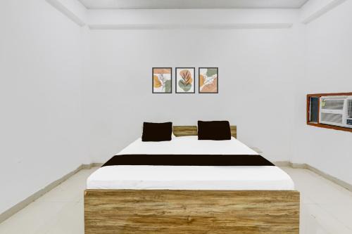 Lucknow Hotel | Hotel O BLUEBERRY THE ULTIMATE PEACE