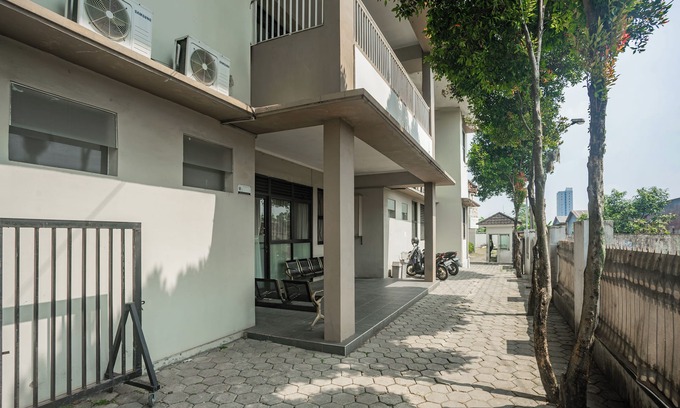 Dramaga Hotel | Hotel O Bogor formerly Yasmin Hotel