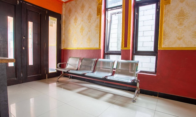 Cilacap Hotel | Hotel O Buana Jaya Guest House