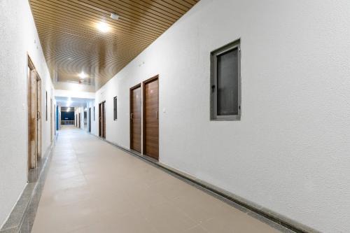Bopal Hotel | Hotel O C3 Celebration City Centre