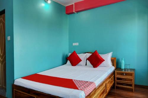Darjeeling Hotel | Hotel O Chewang Homestay
