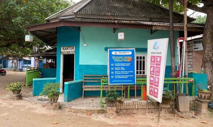 Gresik Hotel | Hotel O Desa Wisata Dalegan