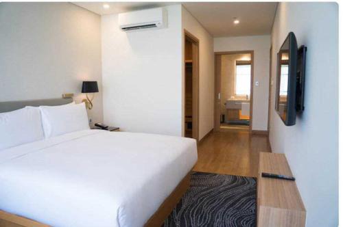 Electronics City Hotel | Hotel O Electronic City RS Gardens