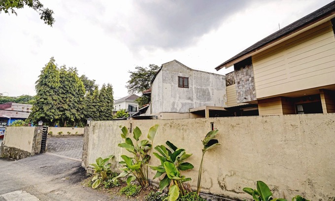 Dago Hotel | Hotel O Guest House Cigadung 9a
