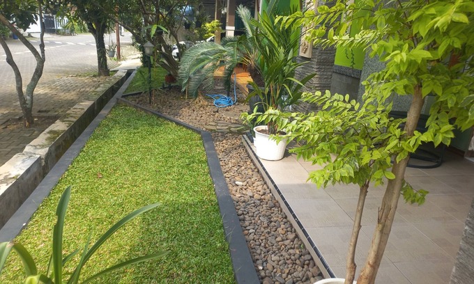 Banyumas Hotel | Hotel O Homestay Koe Syariah