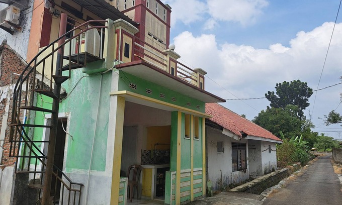 Linggajati Hotel | Hotel O Jati Guest House