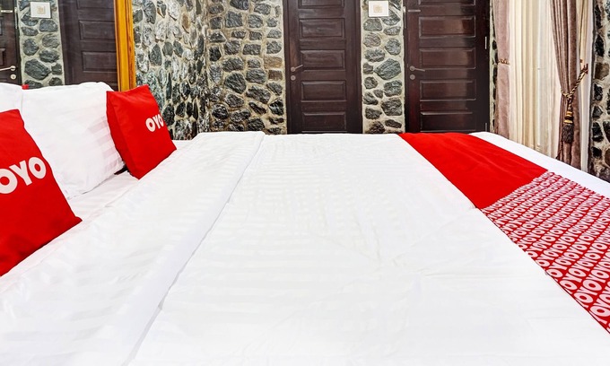 Prigen Hotel | Hotel O Juanda Homestay Syariah