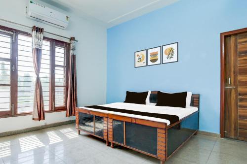 Kharar Hotel | Hotel O KLER Guest House