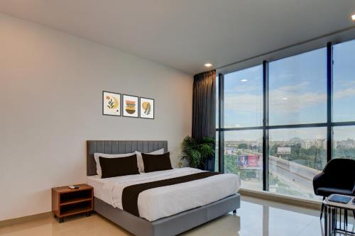 Pimple Saudagar Hotel | Hotel O Lotus Inn