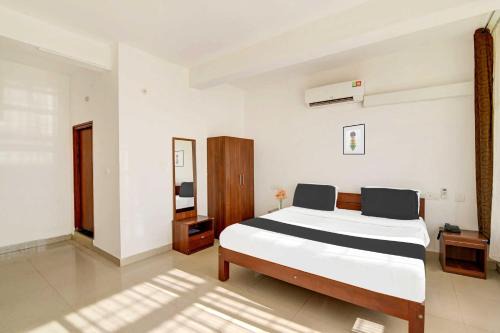 Stuart Hill Hotel | Hotel O Madikeri City Center Near KSRTC Bus Stand