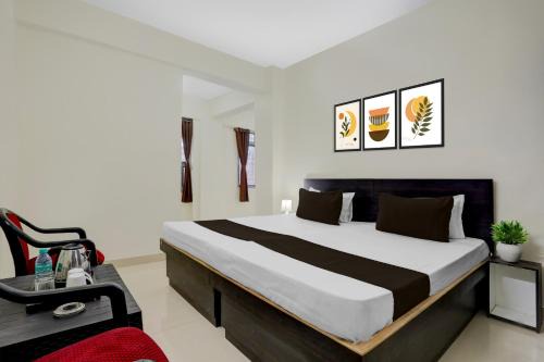 Barh Hotel | Hotel O Mahadev Palace