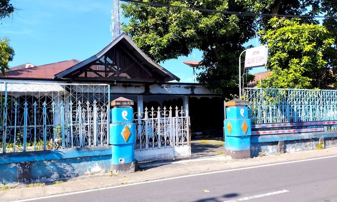 Mataram Hotel | Hotel O Mareje Sariguna