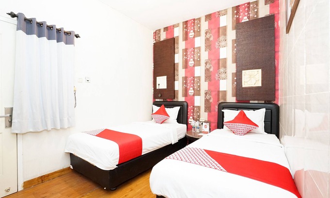 Mojokerto House | Hotel O Mojokerto Guesthouse