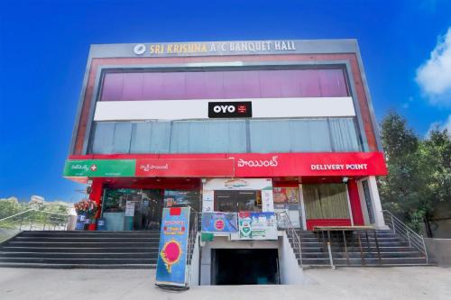 Hyderabad Hotel | Hotel O Moon Star