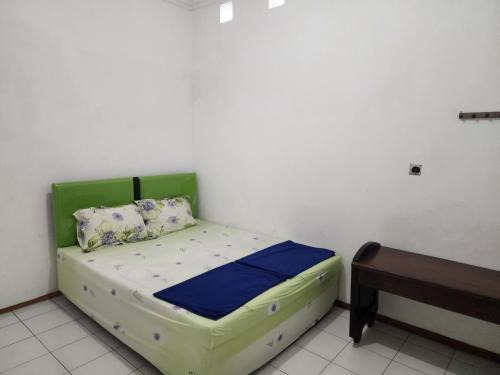 Batu Hotel | Hotel O near Alun Alun formerly Embun Pagi Hotel & Villa Resort