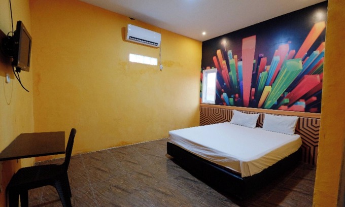 Makassar Hotel | Hotel O Nur Homestay Syariah
