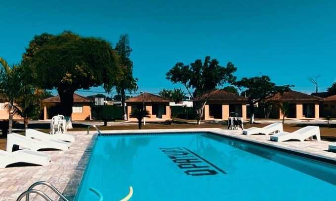 Guaratingueta Apartment | Hotel O Paturi