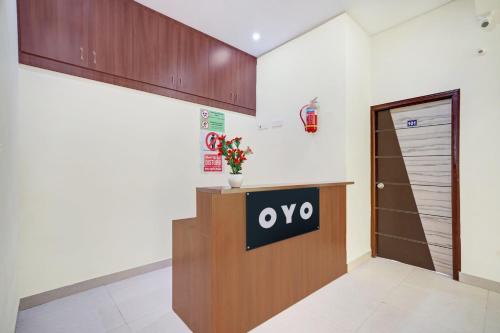 Narasapura Hotel | Hotel O Pavan INN