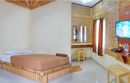 Sawarna Hotel | Hotel O Penginapan Putri Asih Sawarna