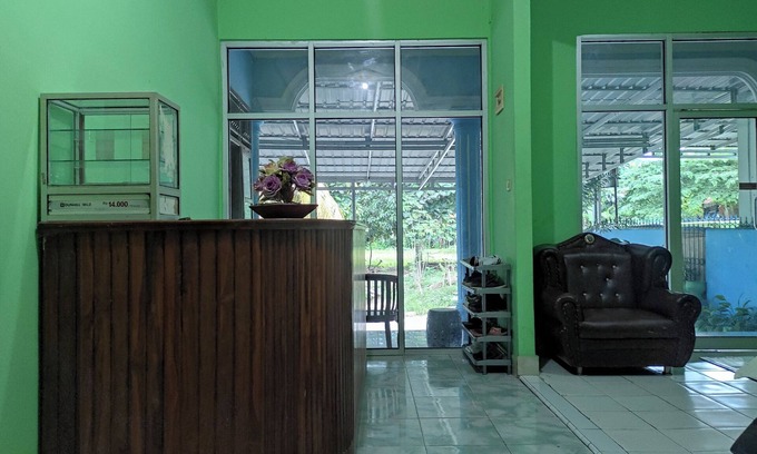 Kendari Hotel | Hotel O Penginapan Syariah Al Syifa