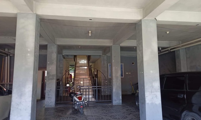 Kendari Hotel | Hotel O Pondok Baruga 777 Near Sarewo Musik Studio Kendari