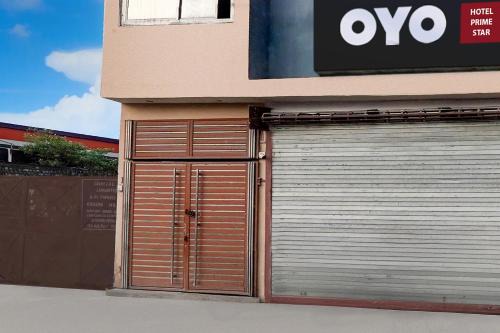 Lucknow Hotel | HOTEL O PRIME STAR