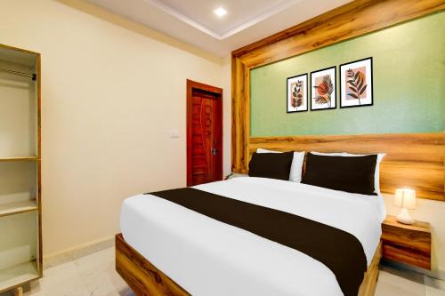 Hyderabad Hotel | Hotel O R Square Inn