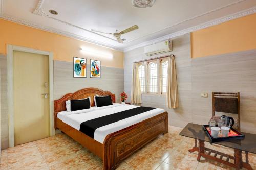 Rayagarha Hotel | Hotel O Rayagada Downtown