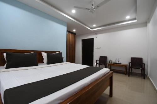 Bhadrak Hotel | Hotel O Rolex Resort
