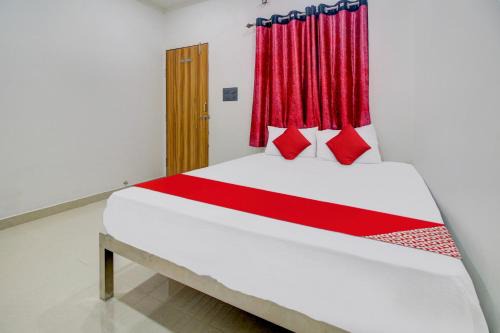 Nagpur Hotel | Hotel O Roman Inn