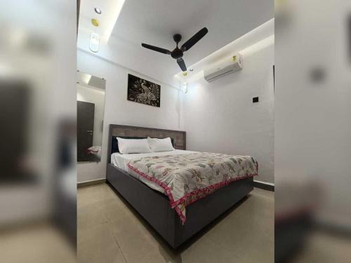 Surat Hotel | Hotel O Royal Fourtune