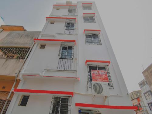 Kolkata Hotel | Hotel O Royal Palace