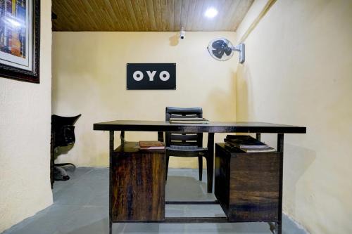 Gorai Hotel | Hotel O Sai Palace