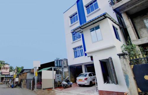 Sualkuchi Hotel | Hotel O Sai villa