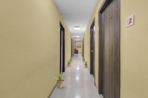 Navi Mumbai Hotel | Hotel O Saidan Lodging & Boarding