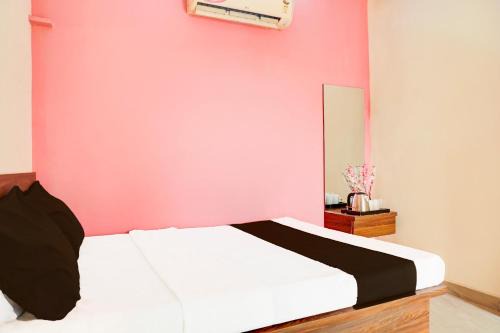 Rajgurunagar Hotel | Hotel O Samruddhi Executive Lodge