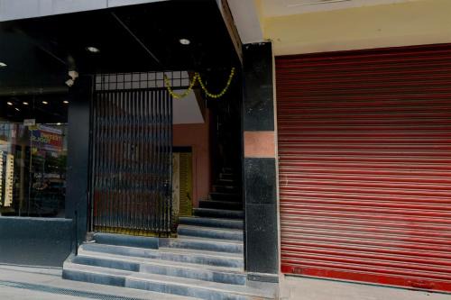 Ameerpet Hotel | Hotel O Shabari Heights Luxury Abode AC Rooms SR Nagar Metro Station