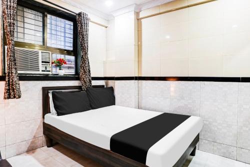 Dombivli East Hotel | Hotel O SHRI KRISHNA LODGING & BORDING
