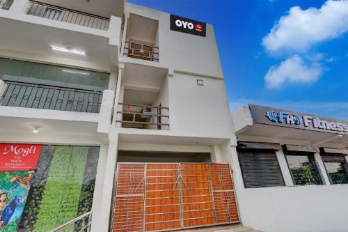 Greater Noida Hotel | Hotel O The Urban