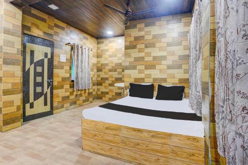 Nala Sopara Hotel | Hotel O Tulsi Resort