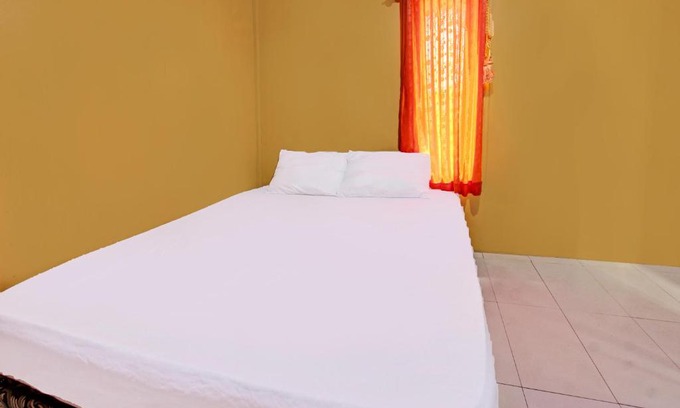 Sembalunbumbung Hotel | Hotel O Ujung Samalas HomestayNearLapangan Sembalun Bumbung