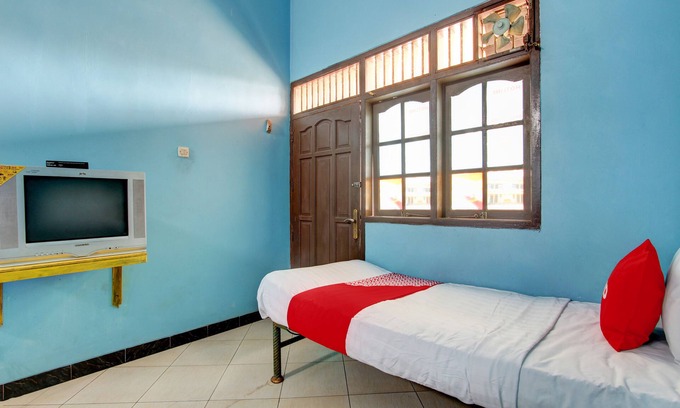 Pekalongan Hotel | Hotel O Wisma Subur Syariah