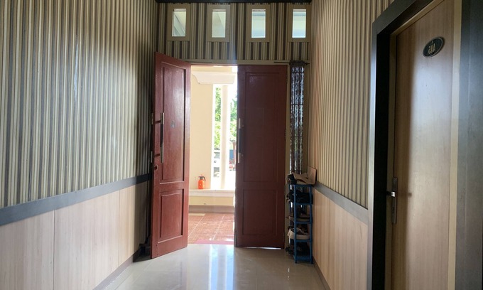 Tetebatu Hotel | Hotel O Wisma Tulip Near Masjid Besar Desa Tanabangka