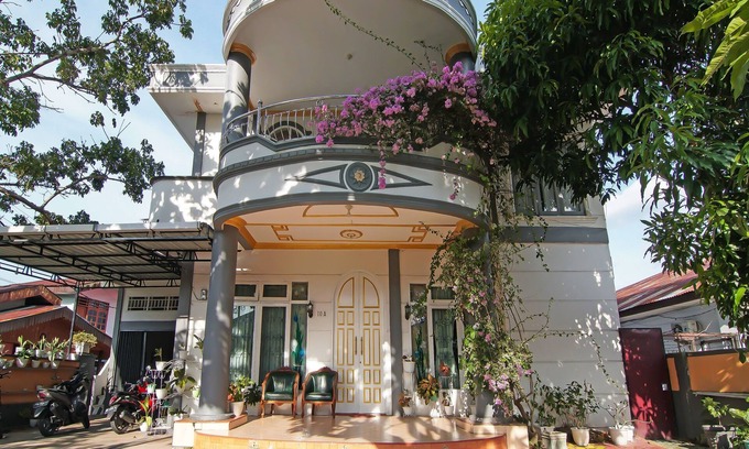 Pekanbaru Hotel | Hotel O Yoezef Homestay Syariah