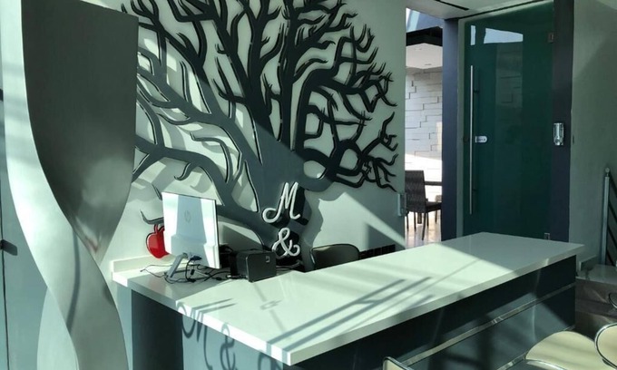 Centro Hotel | Hotel OHMS