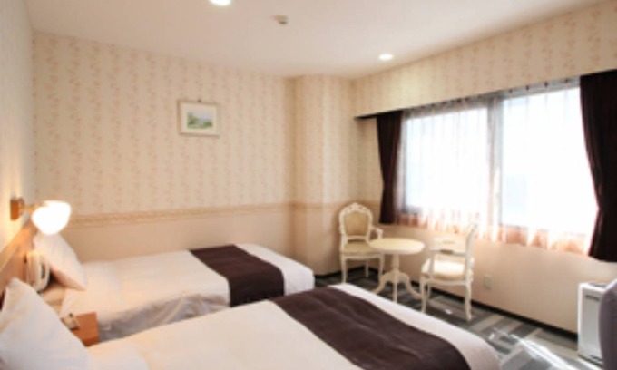 Kanoya Hotel | Hotel Okura