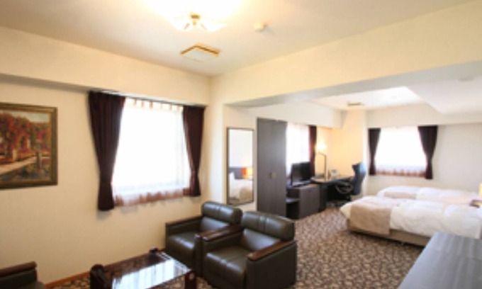 Kanoya Hotel | Hotel Okura