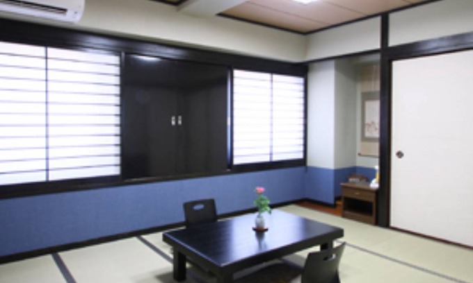 Kanoya Hotel | Hotel Okura