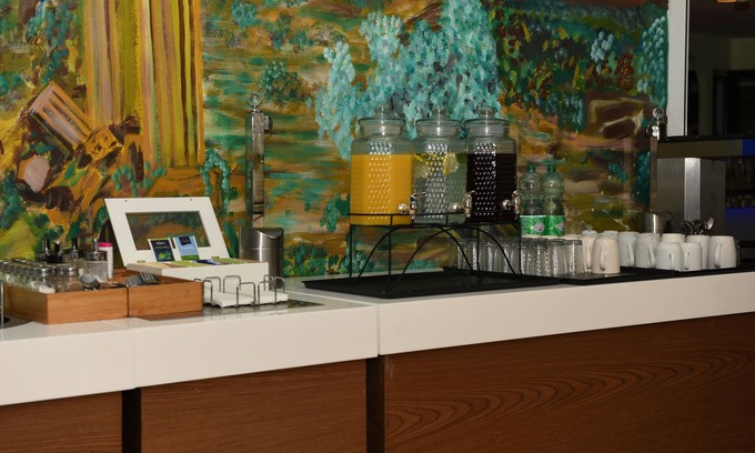 Innenstadt Hotel | Hotel Olive Inn