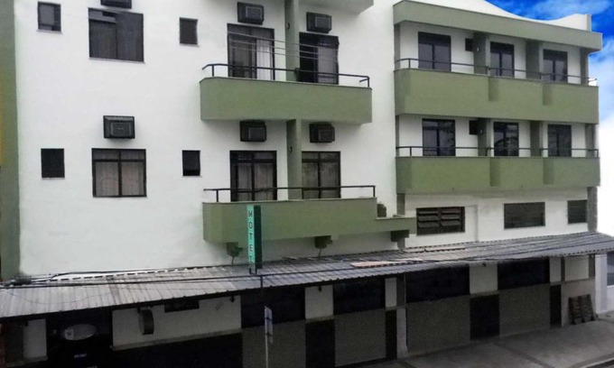 Tres Rios Hotel | Hotel Olivier